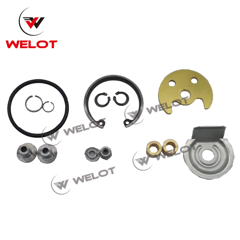 

Новые турбокомплекты TD025M 49173-02010, детали для восстановления турбокомпрессора для Smart Fortwo 1,0 62 кВт 72 кВт 84 л.с. 98 л.с. M 132 E 10 AL 2007