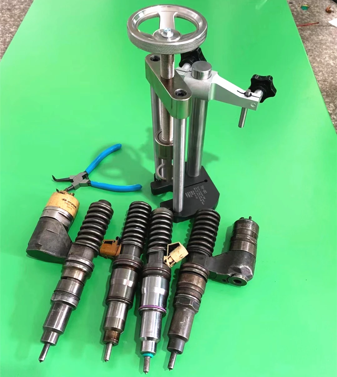 

EUI насос Плунжер сопла пружинный инструмент для удаления и позиционирования для Volvo Bosch Cat C12 Repair