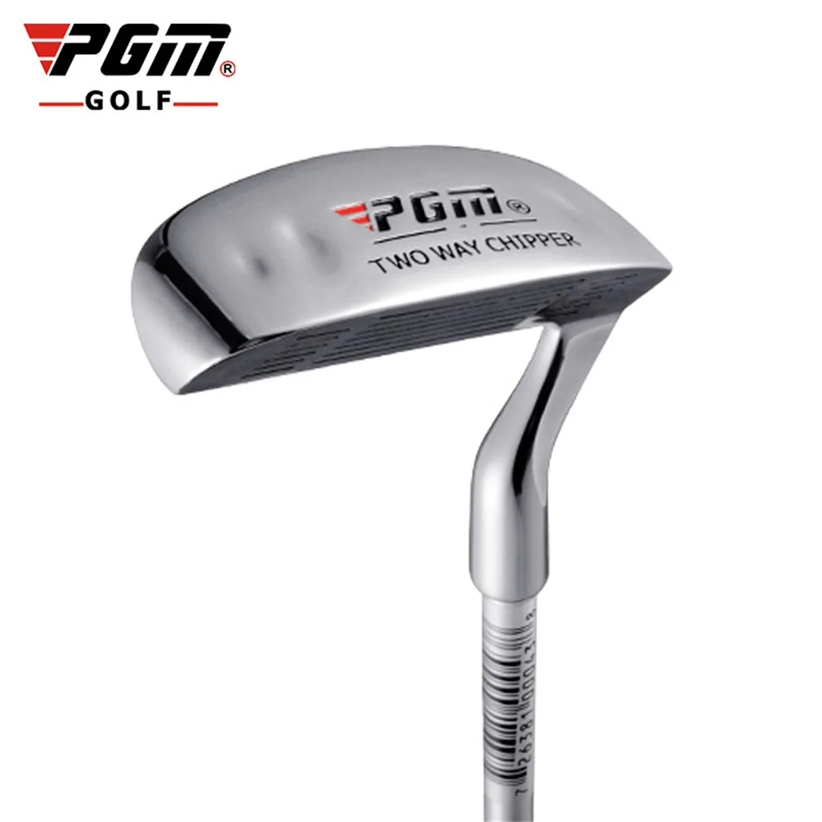 

Pgm Golf Clubs Golf Putters Double-Sided Chipping Double-Hit Face Male And Female Putters