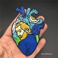 Azul oscuro