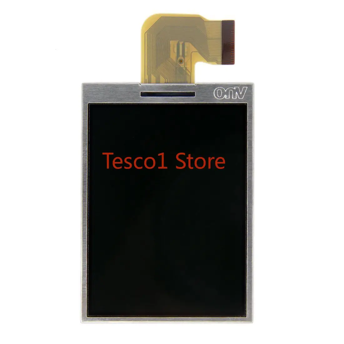 NEW LCD Display Screen With Backlight Repair Part For SONY Cyber-Shot DSC-S5000 S5000 Digital Camera