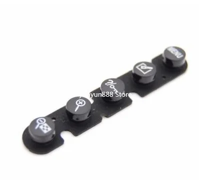 For Nikon D300 D300S D700 D600 D610 D90 Function key DSLR Camera Replacement Unit Repair Part