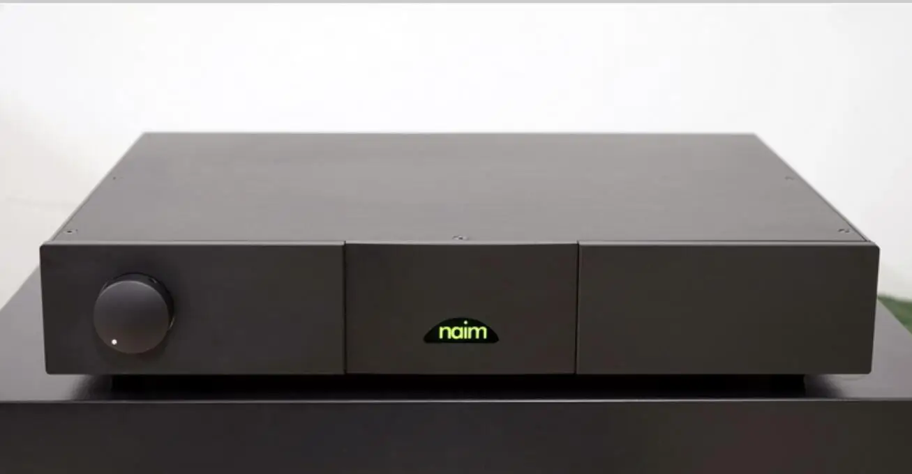 Naim NAC52 flagship pre amplifier hifi preamp 1:1 clone preamplificador