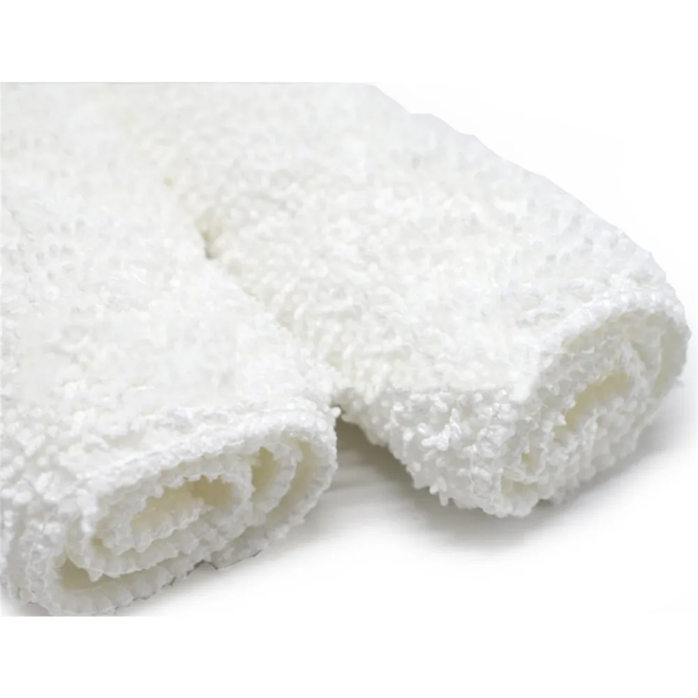 Paño de microfibra para mopa, almohadilla de limpieza de 6 piezas para mopa de vapor ligero y fácil, paño de limpieza de repuesto, almohadillas de fregado