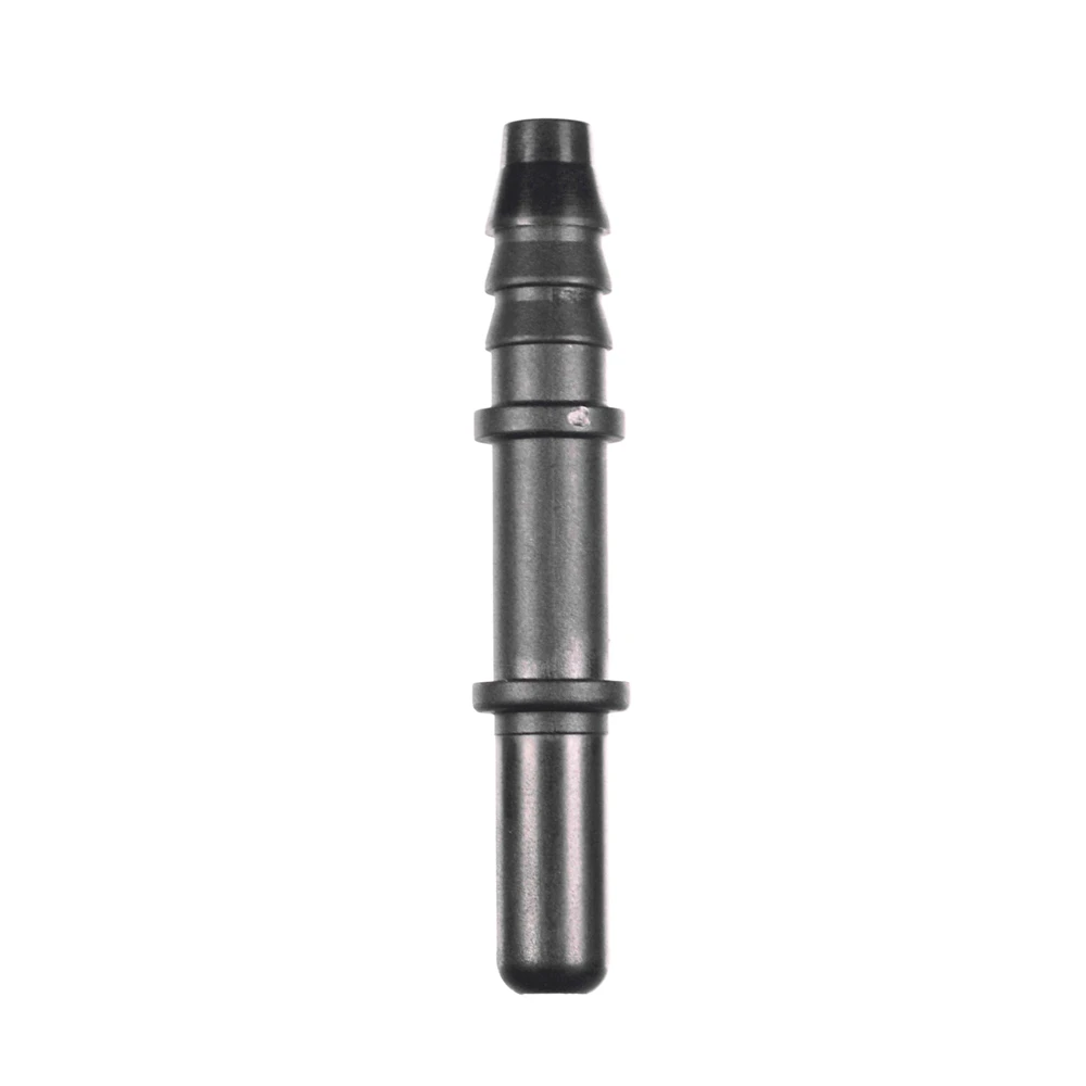 

Car Fuel Line Coupler Hose Quick Connect 7.89mm-5/16" Rubber Nylon Oil Pipe Adapter Disconnect Release Hose Connector ID6