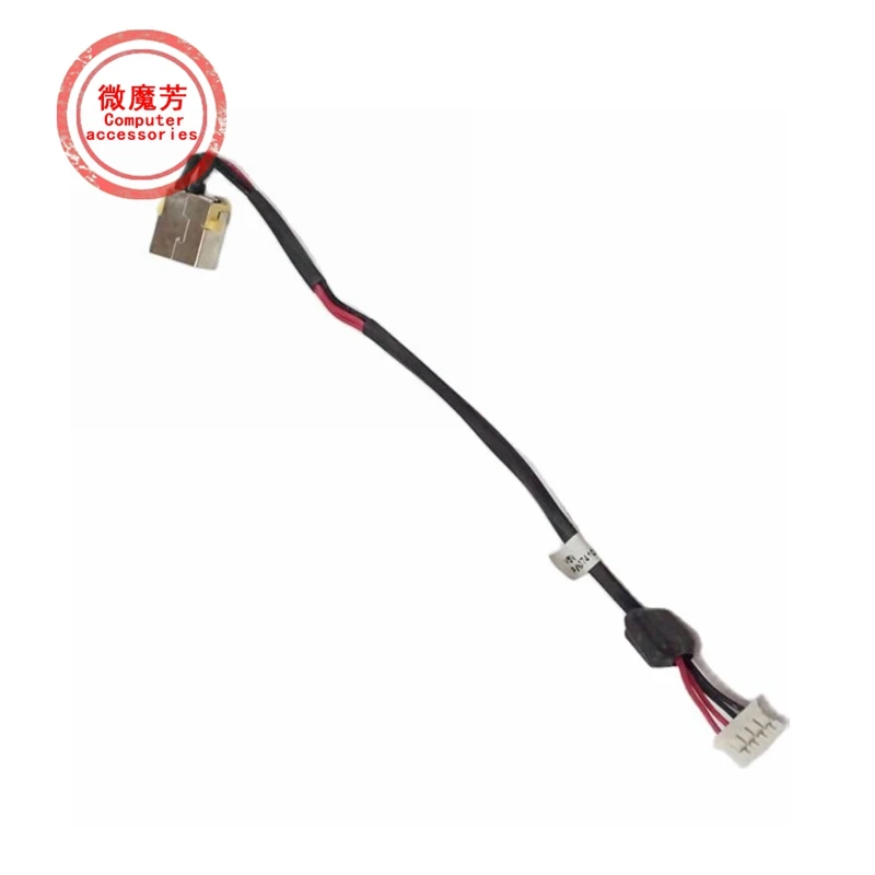 

DC Jack Power Cable for Acer Z5WE1 V5WE2 E1-570 Aspire Wire Socket Connector