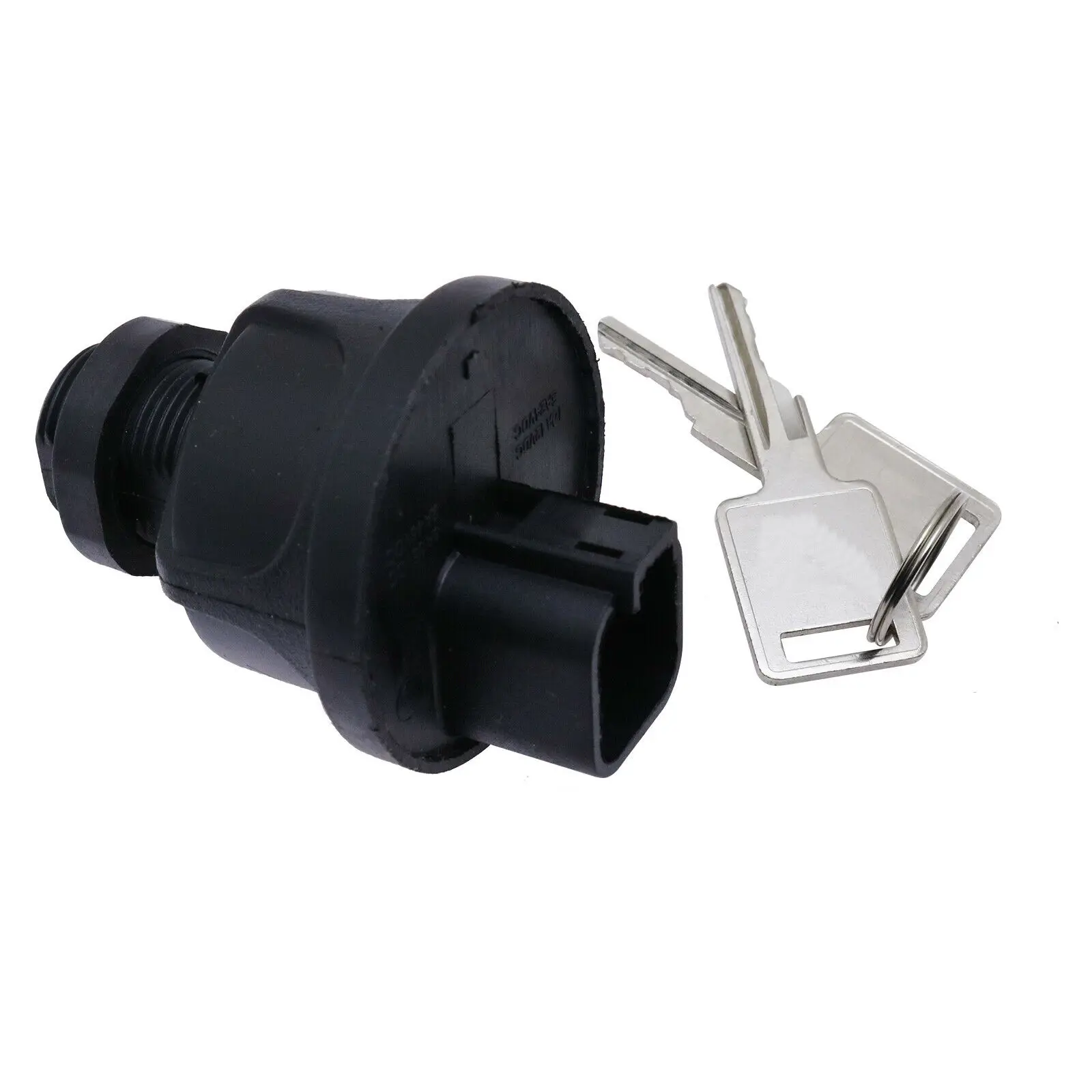 Interruptor de encendido para excavadora Bobcat, 6693245, 751, 763, 773, 863, 873, 883, T180, T190, T200, A220, A300, A770, 963, 325, 328, 425, 428