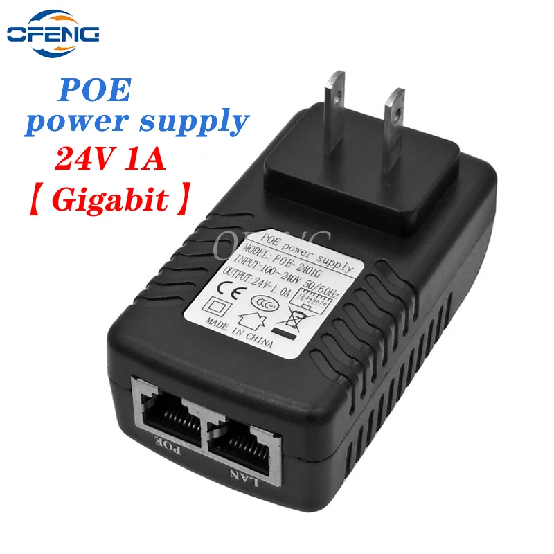 Thumbnail 4 - #11 Cheapest POE Adapters Deals You Can Get