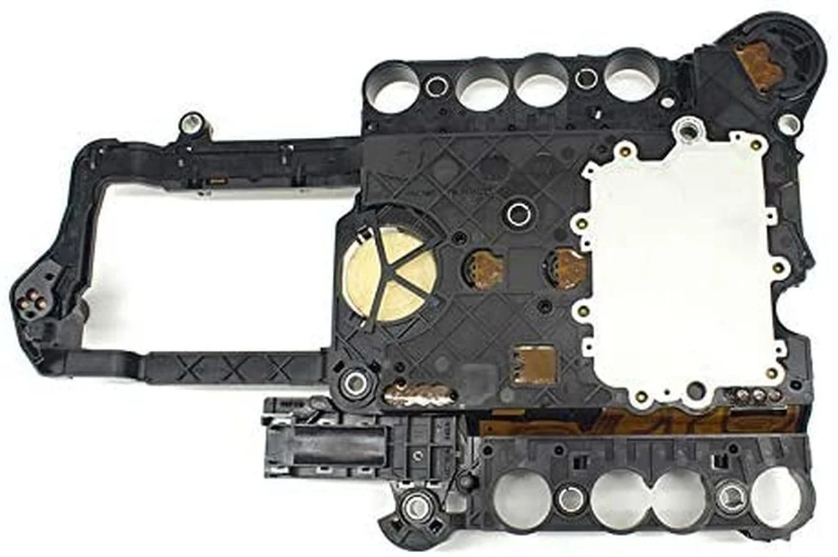 Remanufactured Transmission Control Unit Conductor Plate A0335457332 Compatible with Mercedes 7G Tronic NO Program