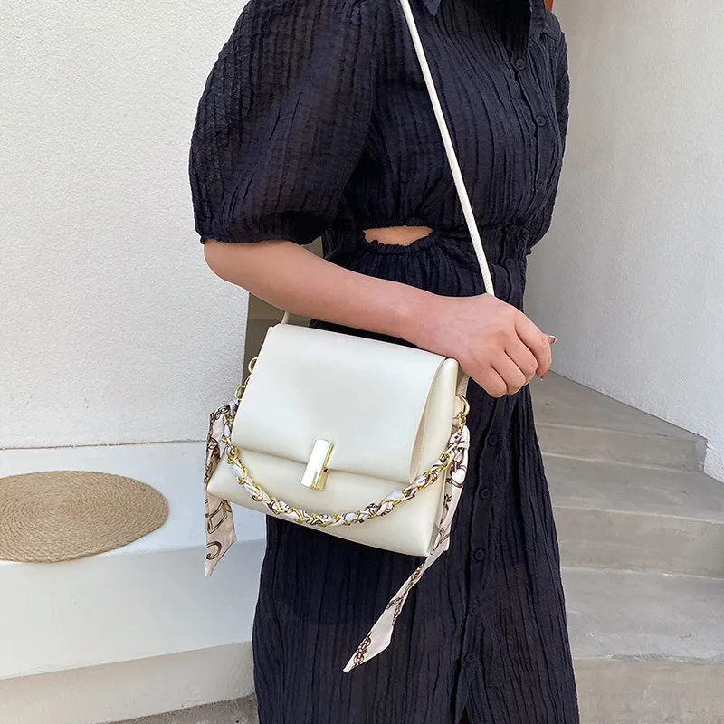 Handmade Stitched Crossbody Adjustable Shoulder Bag Strap Customized Handbag Making Kit DIY Craft Supplies for Women Gift