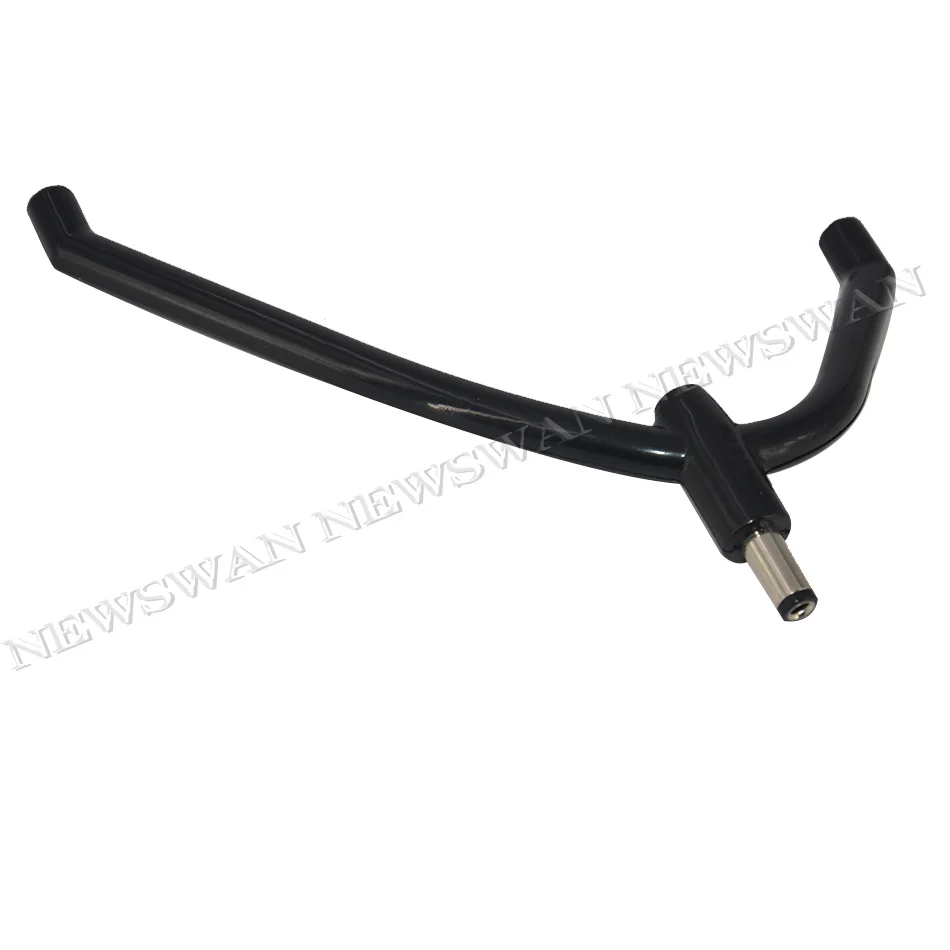 Imagem -04 - Cabeça Parceiro de Visão Ativa Suporte Infravermelho Vôo Balancim Trackir5 Adaptação Tracknpclip Ativo Suporte de Rastreamento Infravermelho