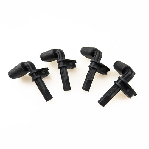 Imagen 2 del producto Paquete de 4 sensores de velocidad ABS WHT 005651   Para Porsche Cayenne 958 VW Touareg Audi Q7 7P 0927807 A 95860640501   WHT 005 651