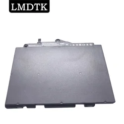 LMDTK New SN03XL Laptop Battery for HP EliteBook 820 725 G3 G4 800514-001 800232-241 HSTNN-UB6T HSTNN-DB6V 11.4V 44WH