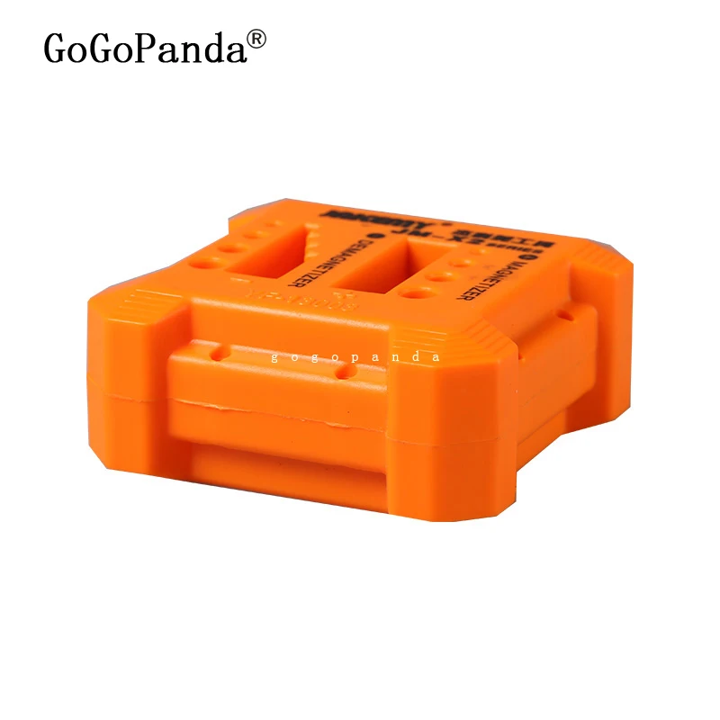 Free Shipping Magnetizer Demagnetizer Accessories Magnetizing Metal Tools Screws Hex Wrench
