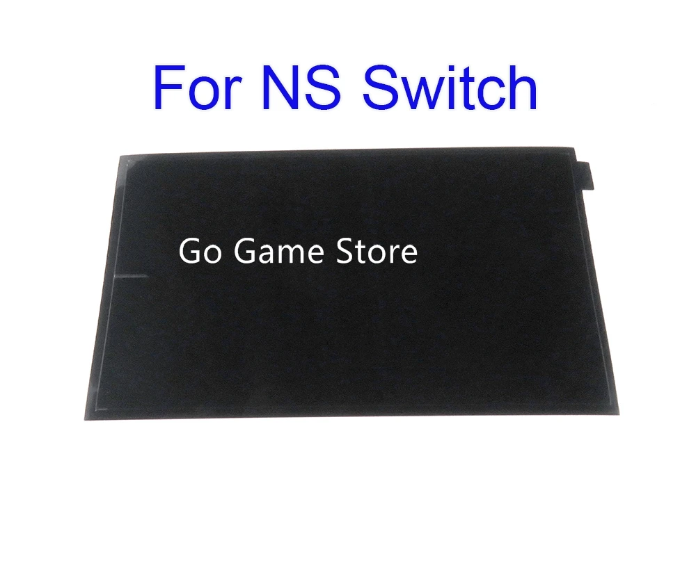 

20pcs For Nintend NS Switch Liquid Crystal Dustproof Rubber Pad LCD Screen Touch Screen Dust Proof Sponge Rubber Frame