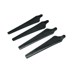 4 Pcs Tarot-rc Camera Drone Accessories Diy S800 S900 S1000 Quadcopter 15x5.5 Carbon Fiber Folding Propeller 1555 Cw Ccw Blade