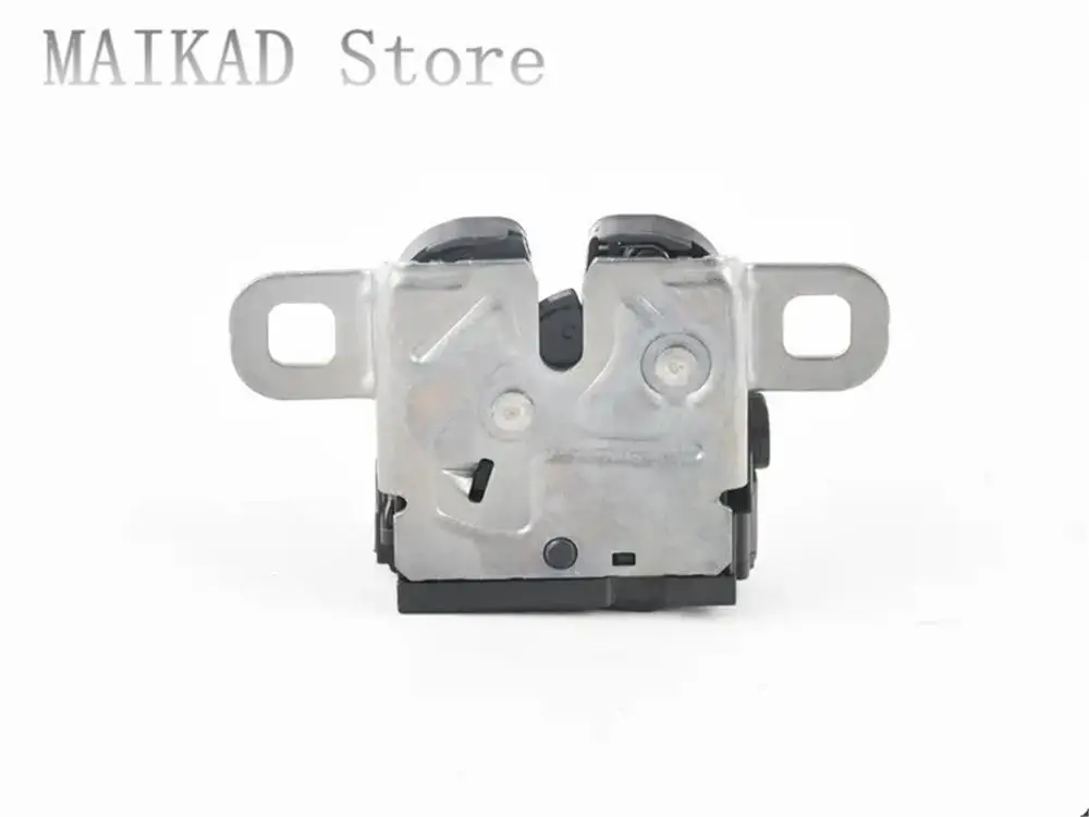 Trunk Lid Latch Rear Trunk Lock Actuator for BMW MINI COUNTRYMAN R60 Paceman R61 51249802312