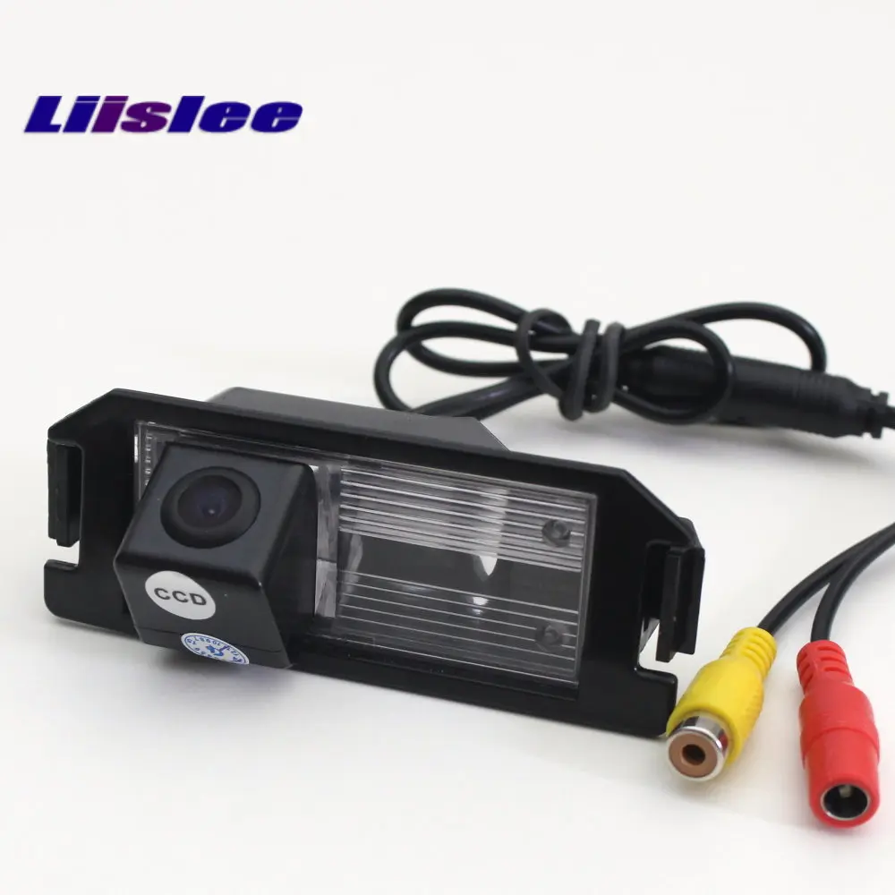 For Hyundai Tiburon Coupe SIII Tuscani 20002-2008 Car Rearview Rear View Camera Back AUTO HD CCD CAM Accessories Kit