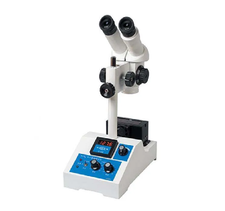 Melting Point Apparatus with Microscope X-4B 320 degree