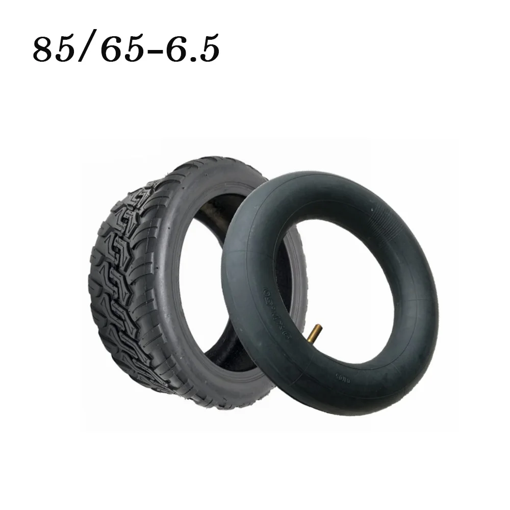 

85/65-6.5 Scooter Inner Outer Tires 10inch Tyres For Xiaomi Mini Pro Ninebot Balance Scooter 10 inch Electric scooter tyre