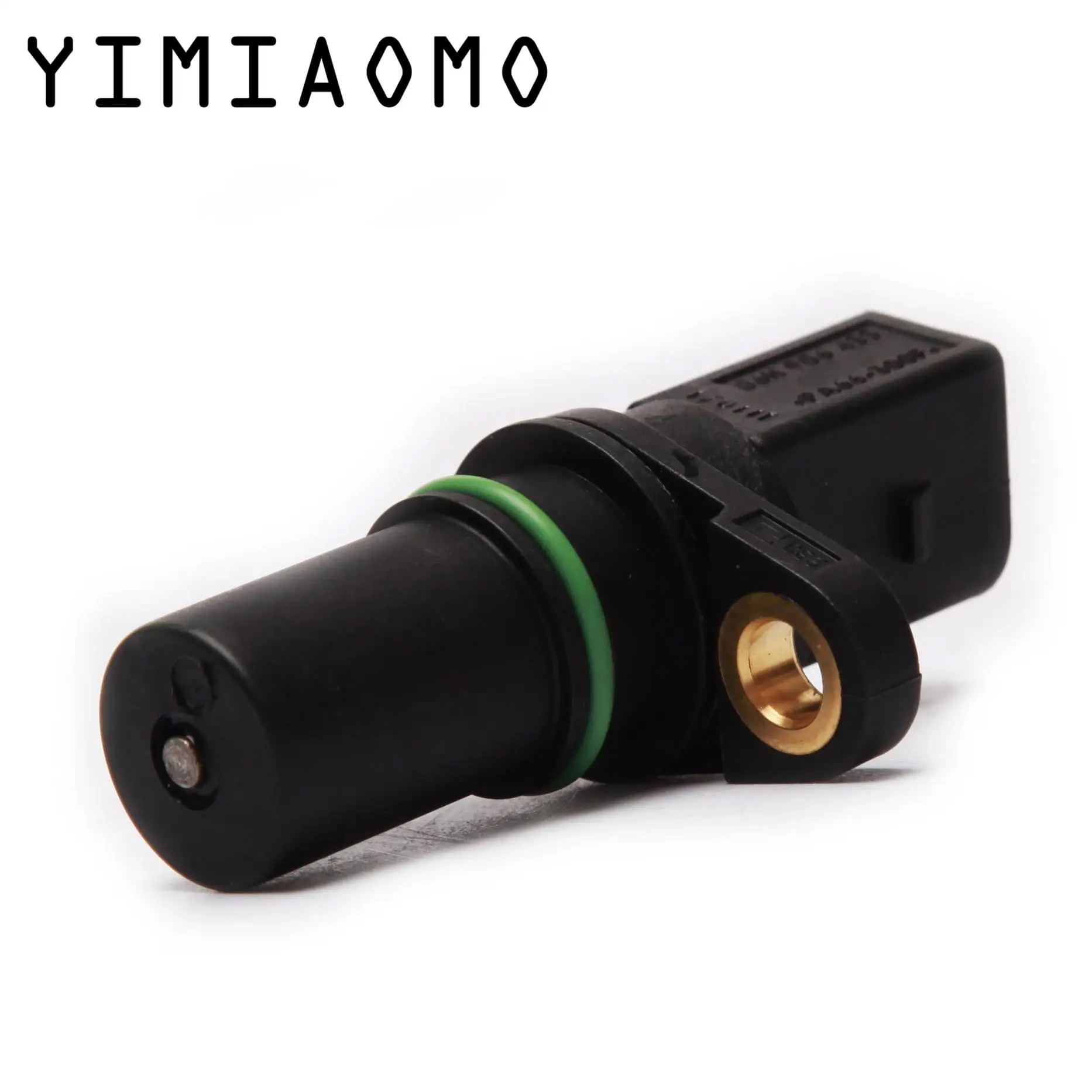 

06H 906 433 Crankshaft Position Sensor For Audi A4 A5 A6 A8 Q3 Q5 Q7 S5 S6 S8 Quattro TT VW Golf Passat Scirocco Tiguan Skoda