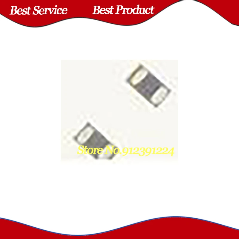 50 Pcs/Lot MLK1005S39NJT000 SMD New and Original In Stock