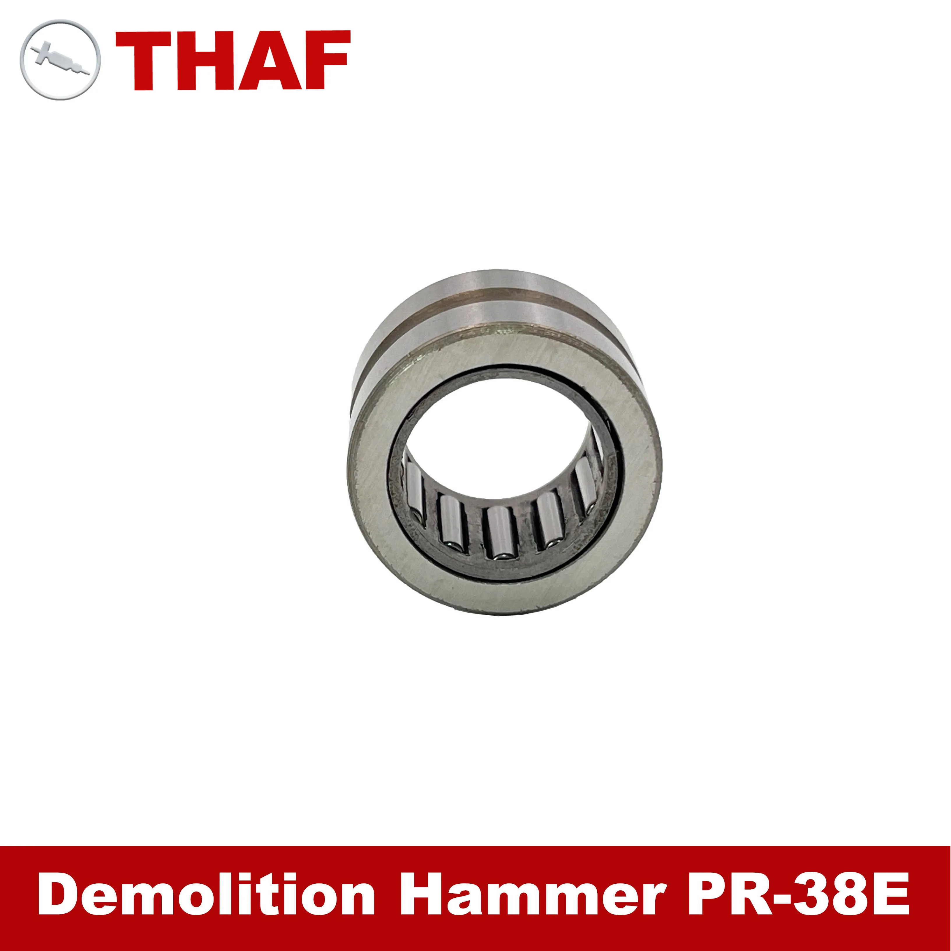 Replacement Spare Parts Bearing For Hitachi Demolition Hammer PR-38E