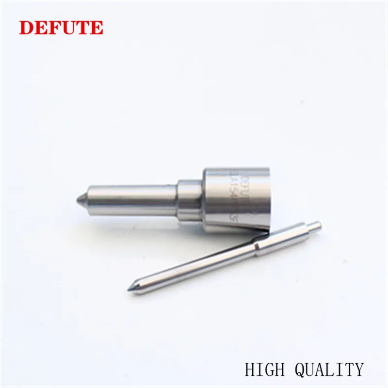 4pcs/lot DSLA145P018 DSLA145P267 DSLA147P759 DSLA140P741 DSLA145P712 DLLA142P852 DSLA153P803 diesel fuel injection nozzle