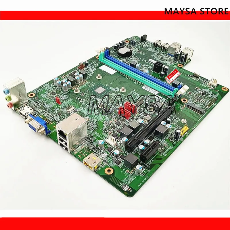 

FT4STMS motherboard FOR Lenovo ideacentre 310S 310a E2 A4-9125 PROCESSOR