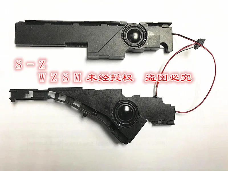 NEW original Fix Speaker for Asus X550 X550C X550V F550 X550CC X550VC X550Xi A550 X552E F552C F552L Right speaker