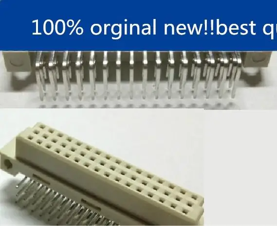 

10pcs 100% orginal new in stock 9001-18481C00A 348 3*16P 48P female bent hole 2.54MM pitch