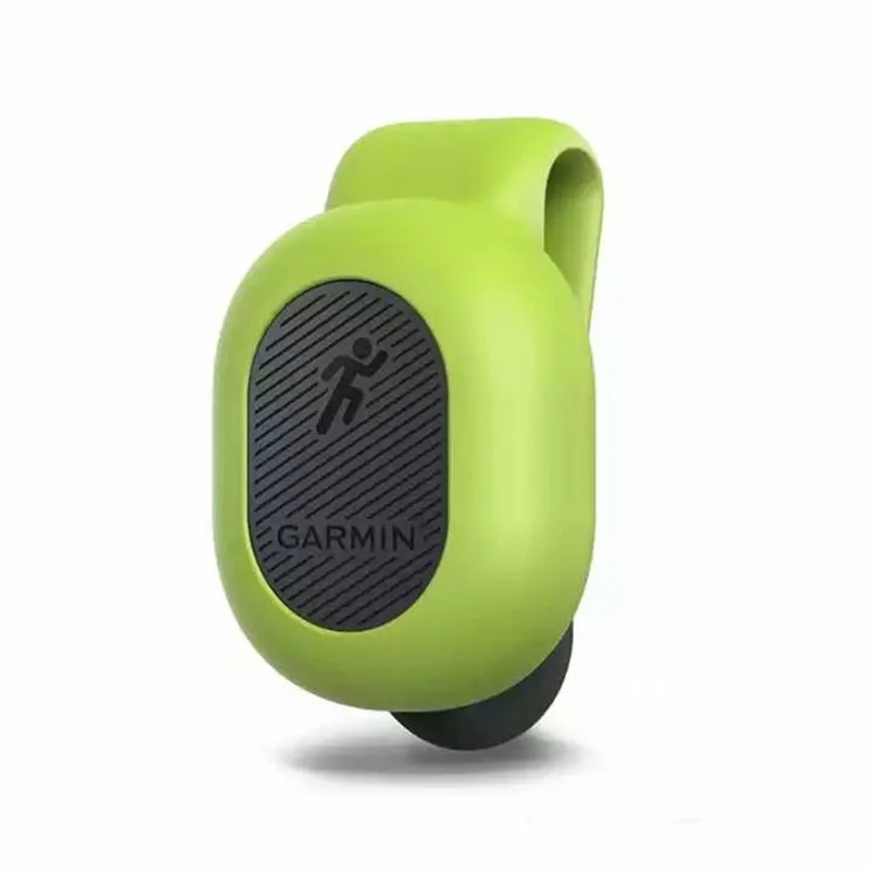 Imagem -03 - Garmin Rdp Correndo Dynamics Pod