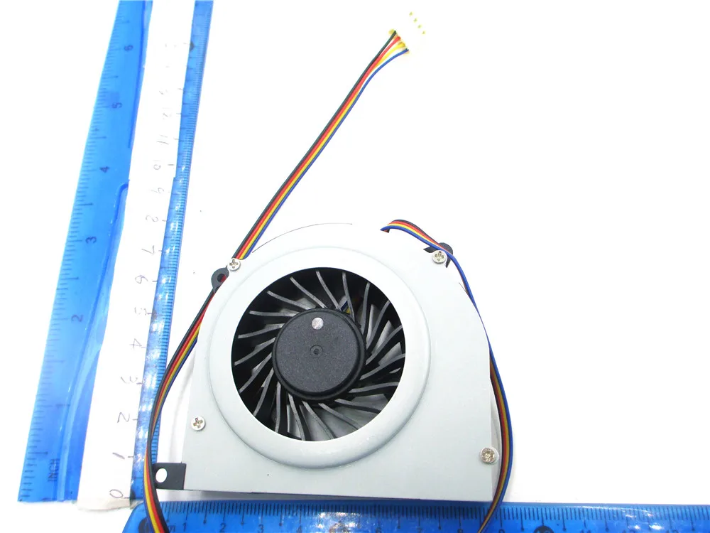 Brand new original for MSI microstar/bolun shuai/Great Wall all-in-one fan PAAD16015SM 12V 0.25a