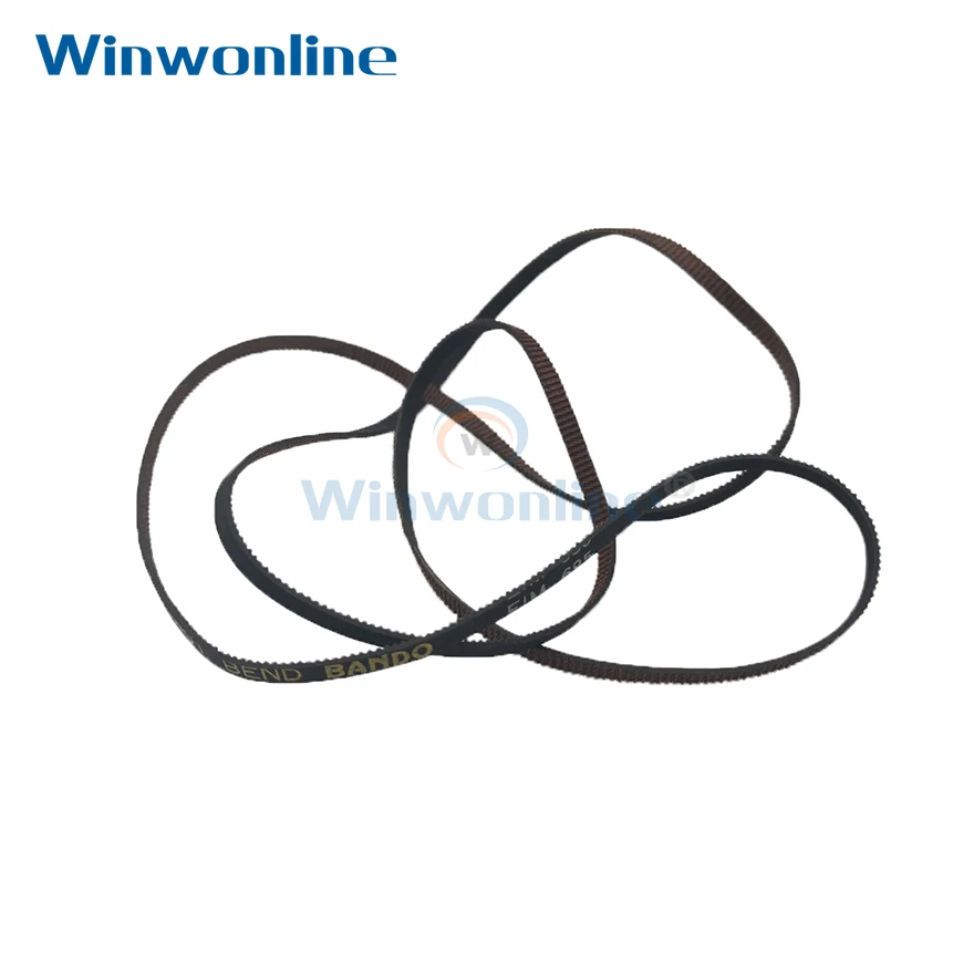 1x Carriage Timing Belt for Epson SX230 SX235 SX430 SX435 SX440 SX445 XP30 XP33 XP-102 XP-103 XP-202 XP-203 XP-205 XP-207 XP-212