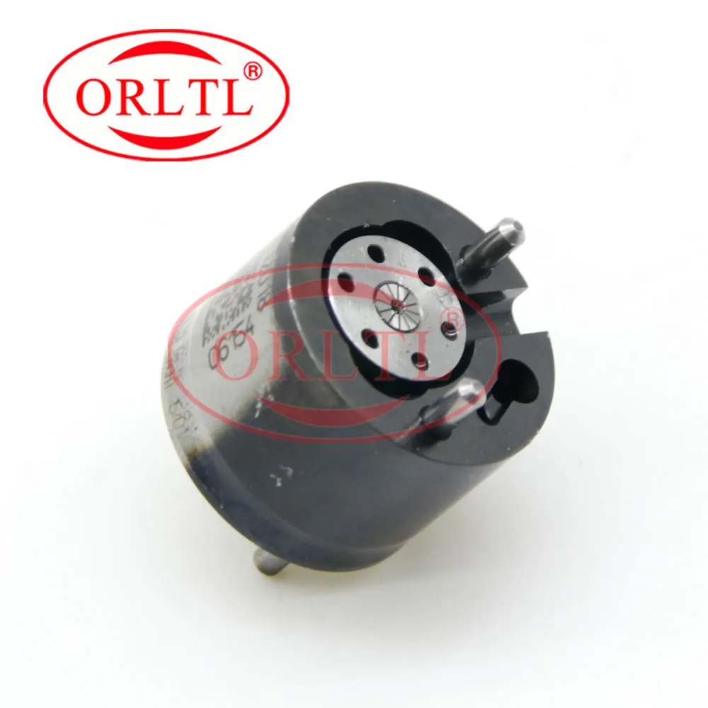 Common rail valve 9308-625C 28277576 injector control valve 28346624 28297167 28525582 28297165 28382457 for EMBR00101D