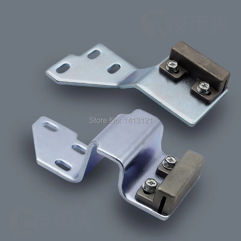 

Automatic Sliding Gass Door Belt Clip Operator Clamp Drive Buckle Spreader Sensors Bracket Fitting Hardware Part