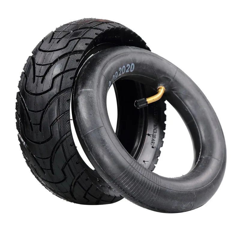 HOTA 8.5x3 Inch Pneumatic Tire & 8.5 Inch Inner Tube for Electric Scooter VSETT 8 9 9+ Z8 PRO Widened City Road Inflatable Tyre