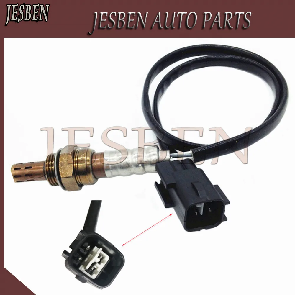 39210-2G170 Lambda O2 Oxygen Sensor For Hyundai H-1 SONATA Kia CERATO Koup Forte OPTIMA 1.6 2.0 2.4 2008-2015 NO# 39210-2C110