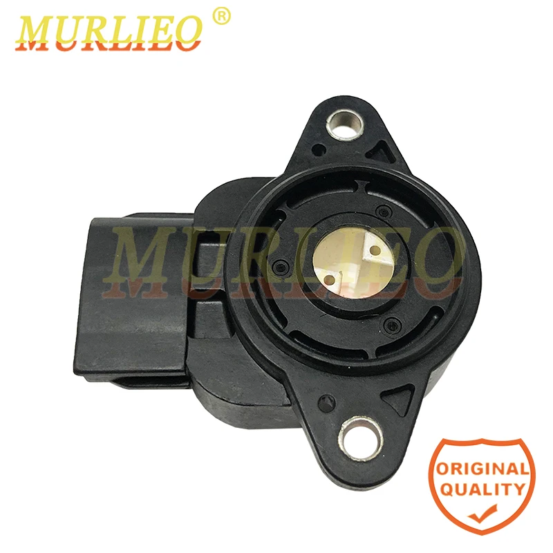 198500-1190 TPS Throttle Position Sensor For Toyota Altezza Majesta Corsa Chaser Cresta Crown Mark 89452-22070