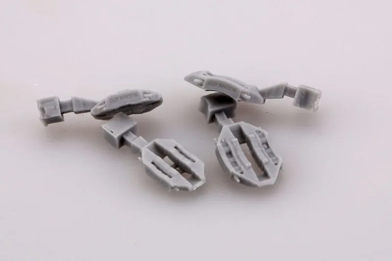 Hobby Design HD03-0170 1/24 AP Racing Break Set Detail-up Set Model Car Resin Modifications Modified Parts
