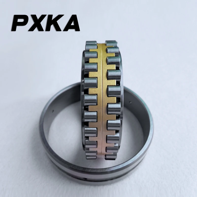 

machine bed sheet cylindrical roller bearing NN3022K P4/P5 NN3022KTN specification 110*170*45