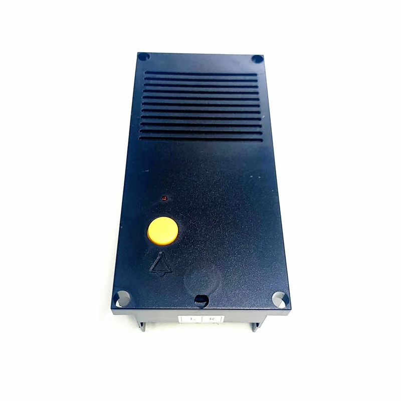 Pit Intercom Extension HY-WDJ-B V20 Elevator Parts Lift Accessories