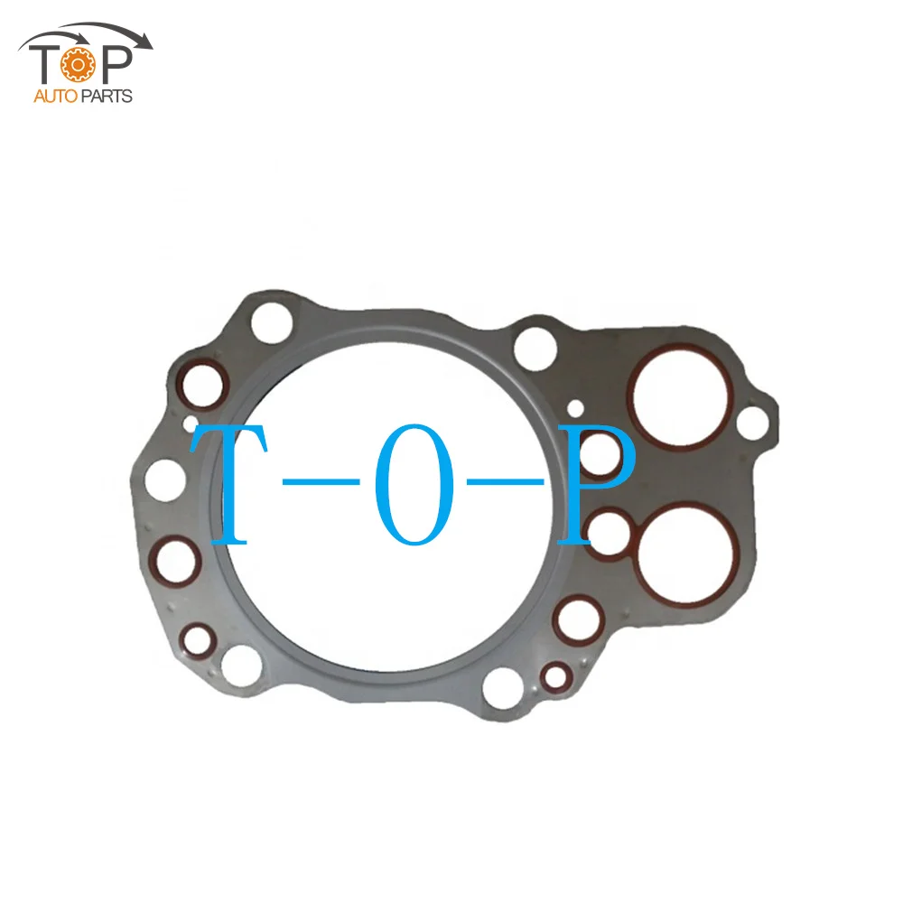 

6LA 163MM Engine Complete Overhaul Rebuilding Gasket Kit 148616-01340 For Yanmar Cylinder Head