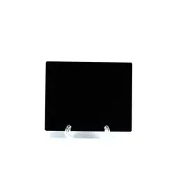 940nm transmission over 93% size 100x100x3mm IR pass filter PMMA Acrylic material