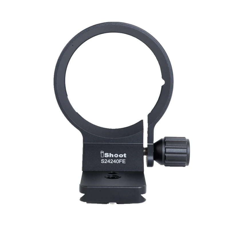 iShoot Lens Collar Tripod Mount Ring for Sigma 24-70mm F2.8/Sigma 14-24mm F2.8 DG DN Art E-mount,/Sigma 85mm/Sigma 105mm F2.8 DG