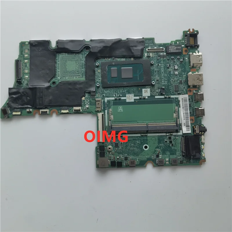 Tested MB nomor Model ThinkBook 14-IIL ThinkBook 15-IIL Motherboard CPU CPU Tested 100% diuji