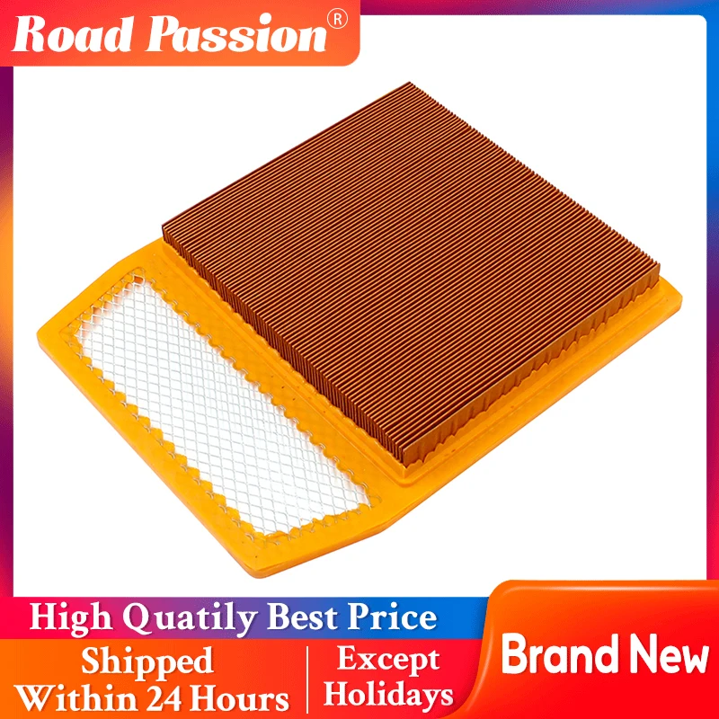 

Road Passion Air Filter For Can-Am UTV 707800327 Commander 1000 1000R 800R Maverick 1000 1000R Maverick Max 1000R DPS EFI LTD XT