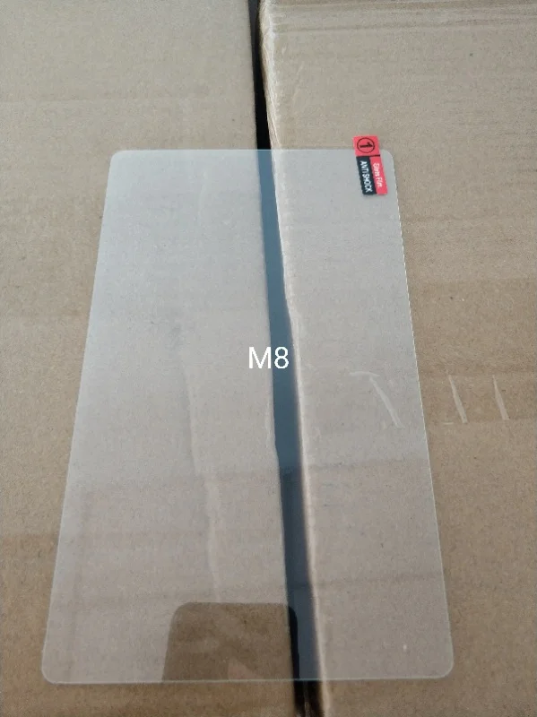 強化ガラスレノボタブM8 TB-8705F/8505X 8.0インチタブレットスクリーンプロテクター保護フィルムの高品質強化フィルム