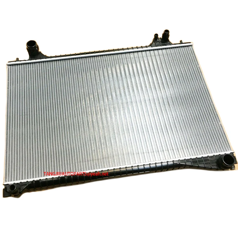 

Radiator Fit JAGUAR XE 2.0D X260 2015-2020 T2H7868