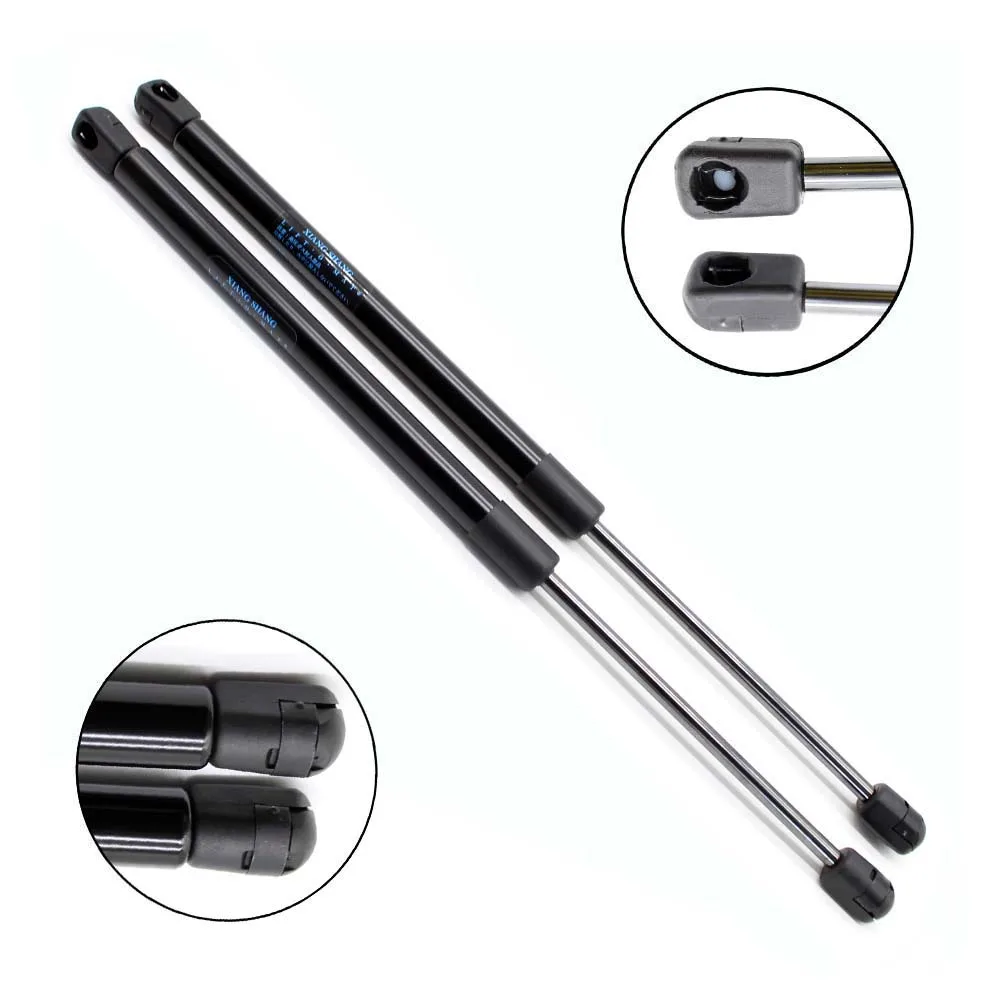 2pcs Auto Rear Windscreen Gas Spring Struts Prop Lift Support Damper for KIA SPORTAGE (JE KM) 2004-2016 481mm Gas Charged